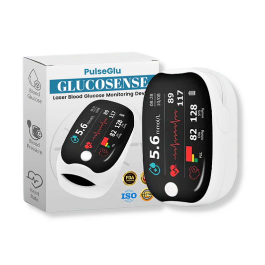 PulseGlu™