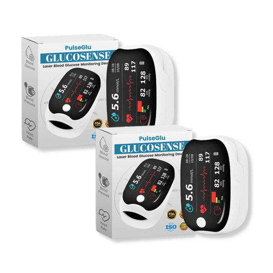 PulseGlu™